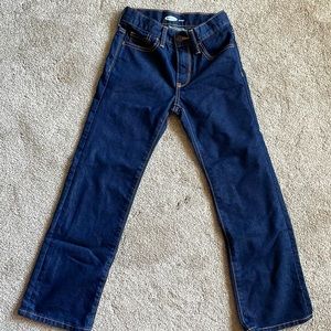Boy’s Old Navy Jeans